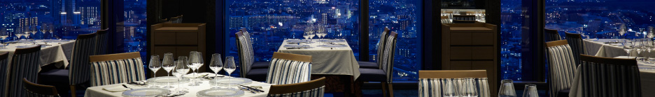 お食事のご案内