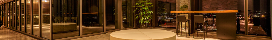 二子玉川エクセルホテル東急の楽しみ方