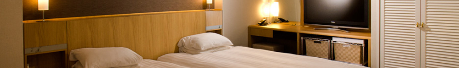 客室のご案内