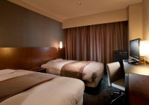 スタンダードツイン