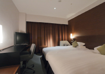 ハリウッドツイン