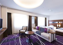 スーペリアツイン