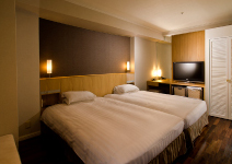 スイート（AOI）