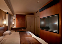 プレミアスイート（エンタテイメント）