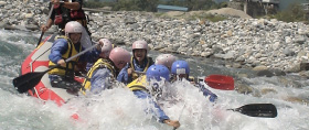 Outdoor Sports