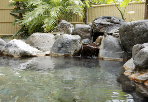 Hot Spring