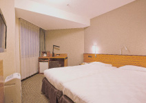 ハリウッドツイン