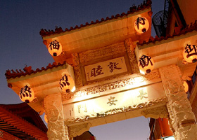 周辺観光