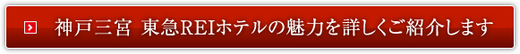 神戸三宮 東急REIホテルの魅力を詳しくご紹介します