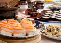 食事