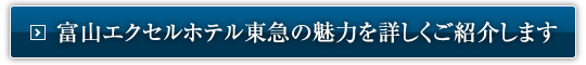 松江エクセルホテル東急の魅力を詳しくご紹介します